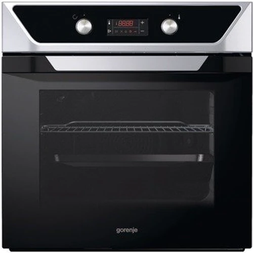 Духовой шкаф электрический Gorenje BO 7422 AX