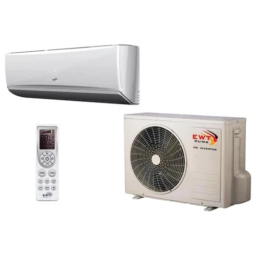 Кондиционер EWT Clima S-120SDP-HRFN8