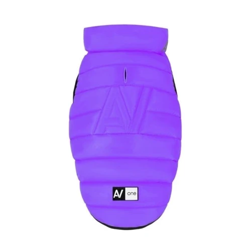 Курточка для собак AiryVest ONE L 55 фиолетовый (20749): Размер L 55