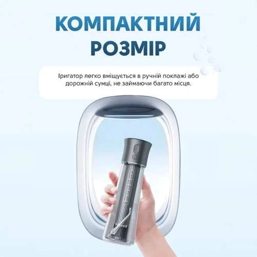 Зубная щетка Bitvae F30 black фото 6