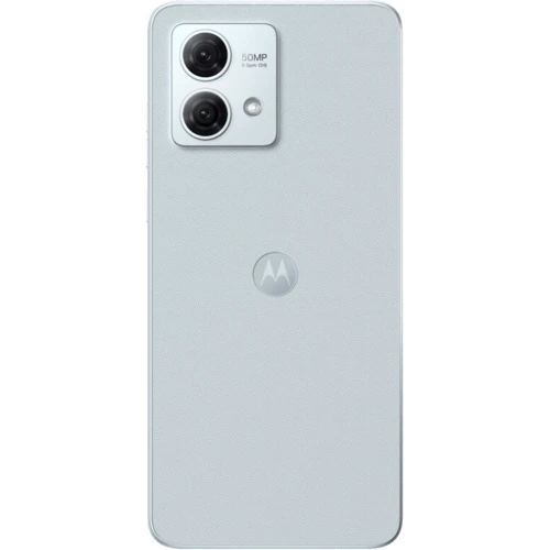 Смартфон Motorola G84 5G 8/256GB Marshmallow Blue (UA UCRF): Оперативная память 8 ГБ