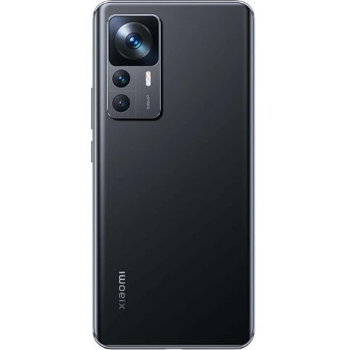 Смартфон Xiaomi 12T Pro 12/256 GB Black Approved Вітринний зразок: Виробник Xiaomi