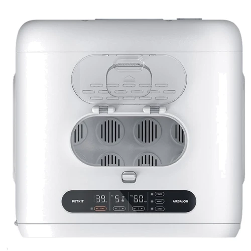 Сушіння Petkit AIRSALON Max PRO (PD10-PRO) фото 1