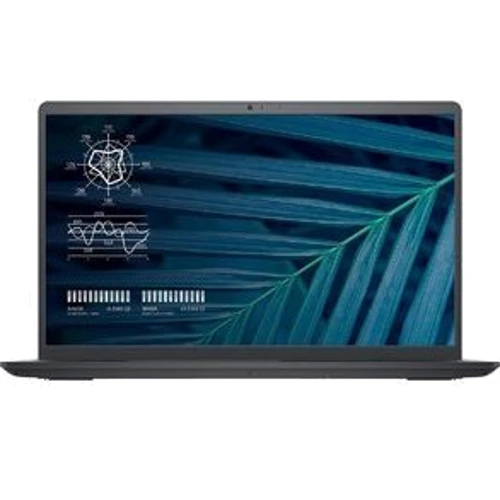 Ноутбук Dell Vostro15 3510 (N8000VN3510UA): Процессор Intel Core i3-1115G4 (3.0 - 4.1 ГГц) / 2 - ядерный