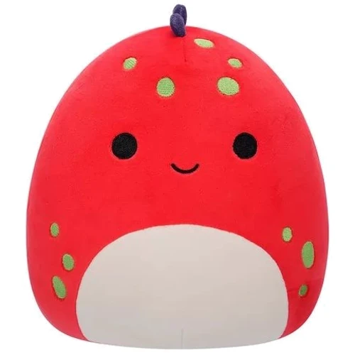 Мягкая игрушка Squishmallows Дино Долан 19 см (SQCR05399)