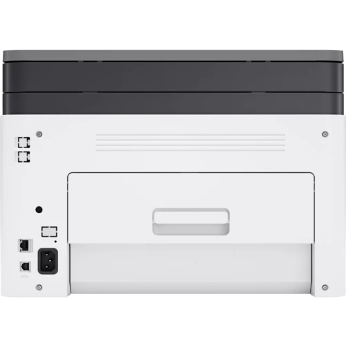 МФУ HP Color Laser M178nw Wi-Fi (4ZB96A): Тип печати цветная