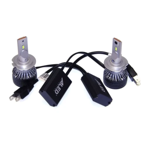 Лампи світлодіодні ALed H7 6000K 30W RH7STR2 (2шт)