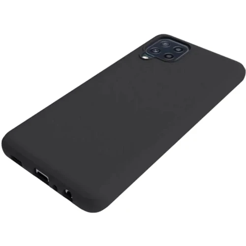 Чехол для телефонов BeCover TPU Case Black for Samsung A225 Galaxy A22 (706929): Тип накладка на заднюю часть
