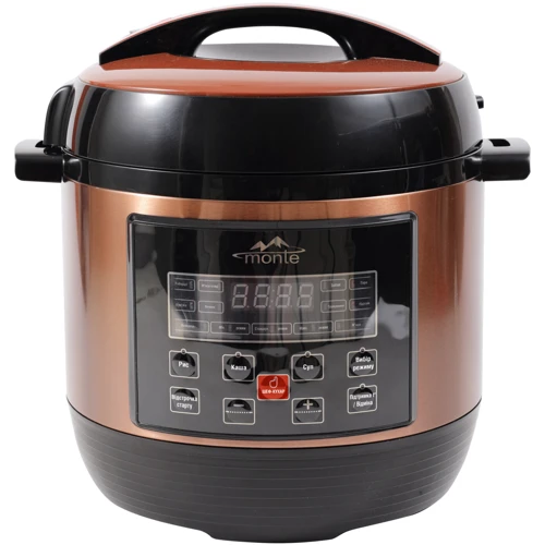 Мультиварка Monte MT-2603