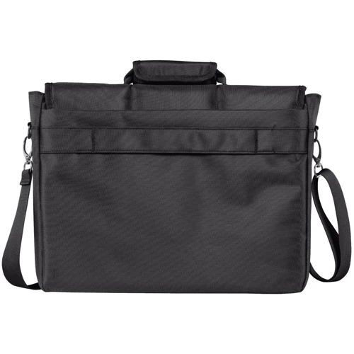 Сумка для ноутбуков Trust 15.6" GXT 1270 Bullet Black (23311): Форм-фактор 15.6"