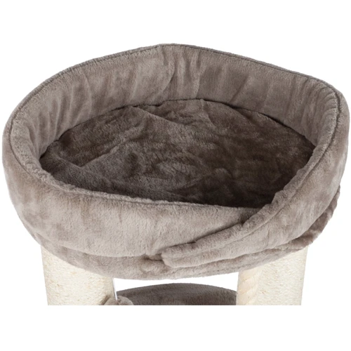 Когтеточка лежак Trixie Cat Tree Marcela для кошек 53×43×60 см (4011905470627) фото 3