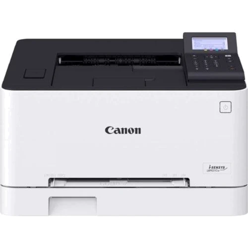 Принтер Canon i-SENSYS LBP631Cw (5159C004) UA: Технология печати Лазерная цветная