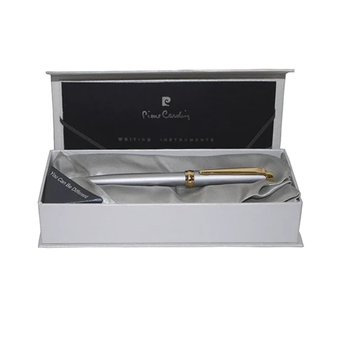 Ручка шариковая Pierre Cardin TRAVELLER (4111BP): Производитель Pierre Cardin