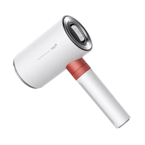 Отпариватель Deerma Garment Steamer 2-in-1 White (DEM-HS200): Объем резервуара для воды, мл 110