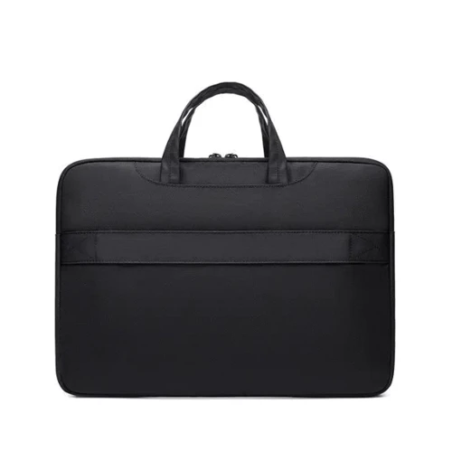 Сумка для ноутбука Golden Wolf 15.6" Black (GW00010): Тип сумки сумка
