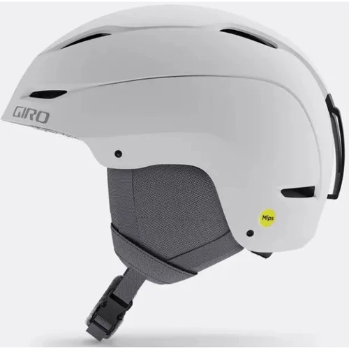 Горнолыжный шлем Giro Ceva MIPS матовый белый S/52-55.5 см (7094014)