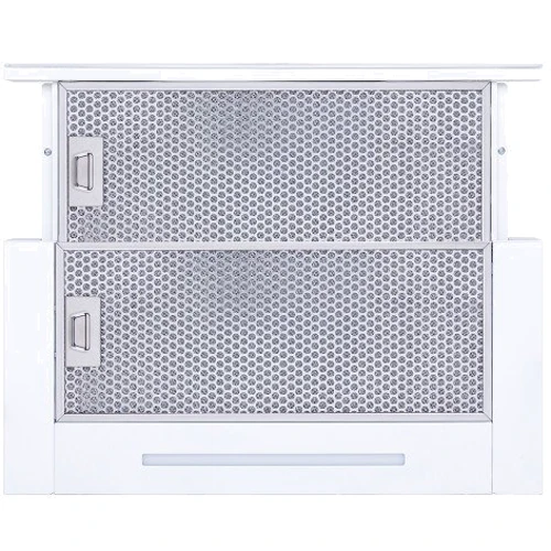 Витяжка WEILOR PTS 6265 WH 1300 LED Strip фото 5