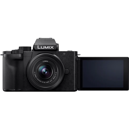 Panasonic Lumix DC-G100 kit (12-32mm) Официальная гарантия