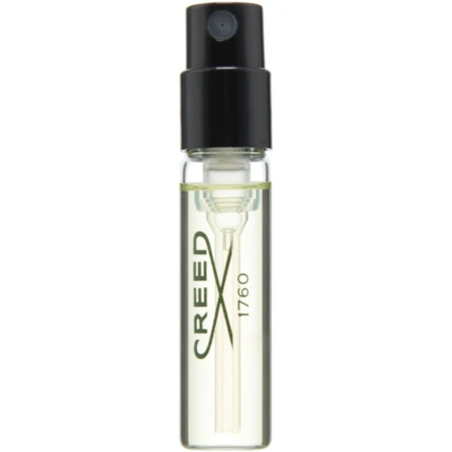 Туалетна вода Creed Original Vetiver 2.5 ml: Вид Туалетна вода