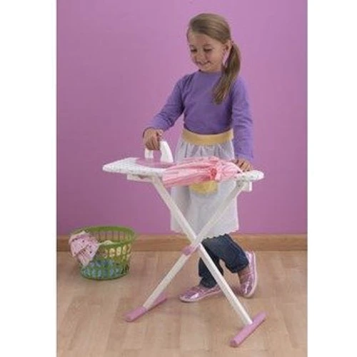 Ігровий набір KidKraft Tiffany Ironing Board Set (62111)