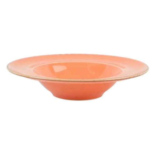 Тарелка для пасты Porland Seasons Orange 260 мм (213-173925.O): Тип Тарелка для пасты