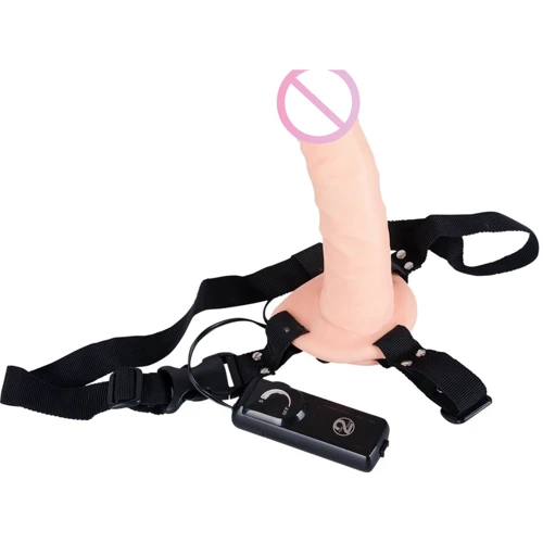 Cтрапон Orion Easy Rider Strap On Flesh