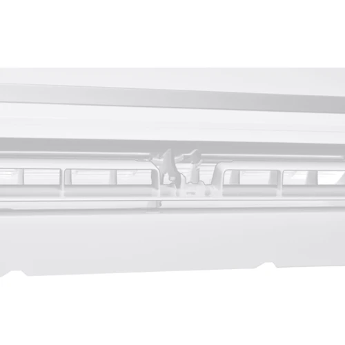 Кондиционер Ardesto ACM-24INV-R32-WF-AG-S инвертор Wi-Fi: Подключение нескольких внутренних блоков нет