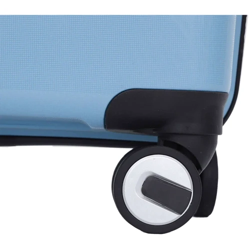 Чемодан Semi Line 30" (L) Blue (T5616-3) (DAS302313): Тип Чемоданы