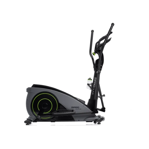 Орбітрек Zipro iConsole+ Dunk електромагнітний сіро-чорний (5905669153096): Конструкція Вертикальные