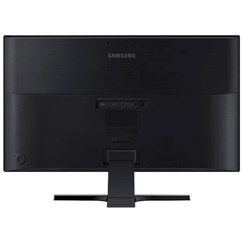 Монитор Samsung 28" U28E590D (LU28E590DS/CI): Разрешение Ultra HD 4K (3840x2160)