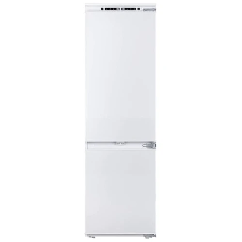 Встраиваемый холодильник Amica BK34051.6 DFZOL: Тип Двухкамерный холодильник