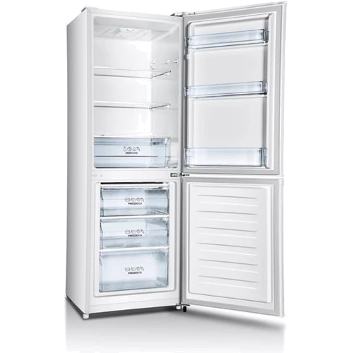 Холодильник Gorenje RK4161PW4: Виконання отдельностоящий