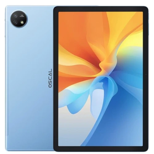 Планшет Oscal Pad 16 8/128Gb LTE Polar Blue