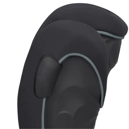 Автокресло Cybex Pallas B2-fix+ Volcano Black (521000975): Крепление Isofix есть
