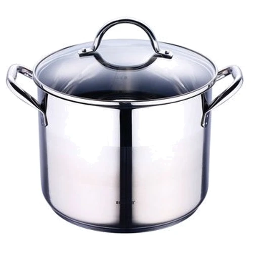 Каструля Каструля Bergner BG 6504/4 (8.2 л) фото 1