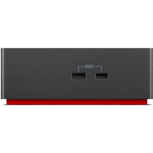 Док-станция Lenovo Dock Stand ThinkPad Universal USB-C Smart (40B20135EU)