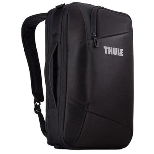 Thule Accent Backpack Black (TVIH116DET)  for MacBook Pro 15": Цвет Черный (Black)