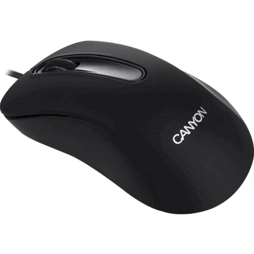 Мышь Canyon CNE-CMS2: Интерфейс подключения USB