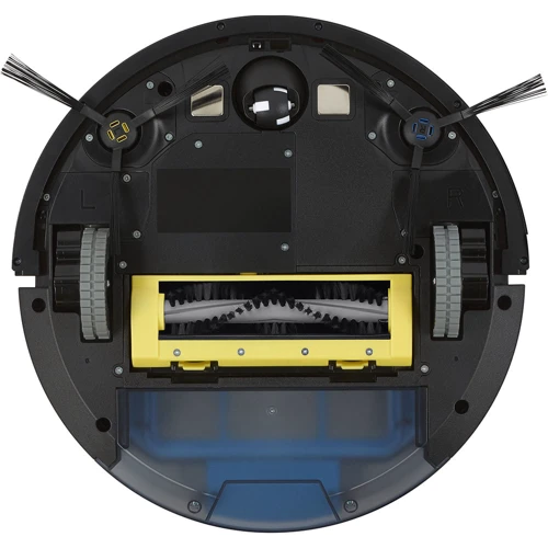 Робот уборщик Polaris PVCR 0930 SmartGo фото 4