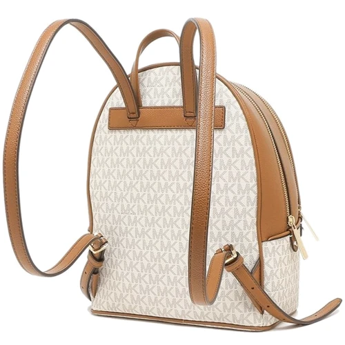 Жіночий рюкзак Michael Kors бежевий (MK0638W): Країна виробник Індонезія