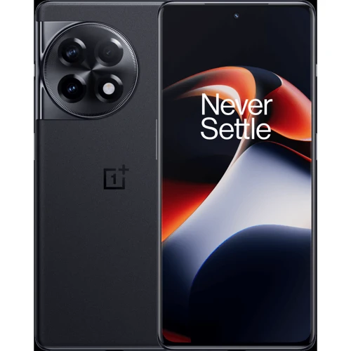 Смартфон OnePlus Ace 2 5G 12/256GB Black