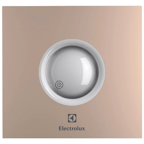 Витяжний вентилятор Electrolux EAFR-100TH beige
