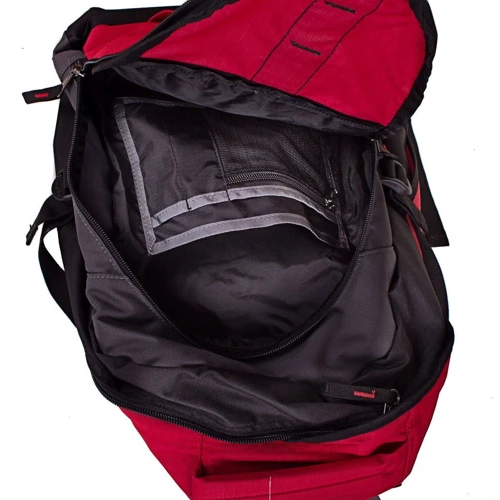Мужской рюкзак Onepolar красный (W731-red): Тип Рюкзаки