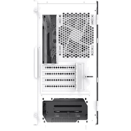 Корпус Montech AIR 100 LITE (W): Назначение игровой
