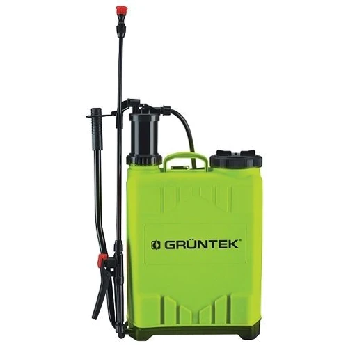 Ручний обприскувач GRUNTEK HS-12-3 (296002123)