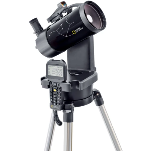 Телескоп National Geographic Automatic 90/1250 GOTO (9062100)