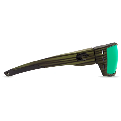 Спортивные очки Costa Del Mar RAFAEL MATTE OLIVE TEAK GREEN 580P (RFL110OGMP) фото 4