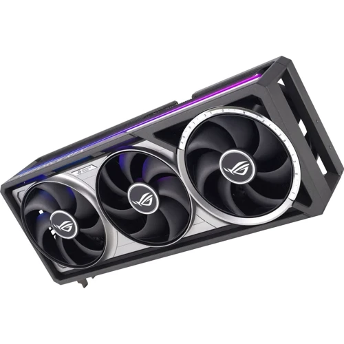 Видеокарта ASUS ROG Astral GeForce RTX 5090 32GB OC Edition (ROG-ASTRAL-RTX5090-O32G-GAMING) UA