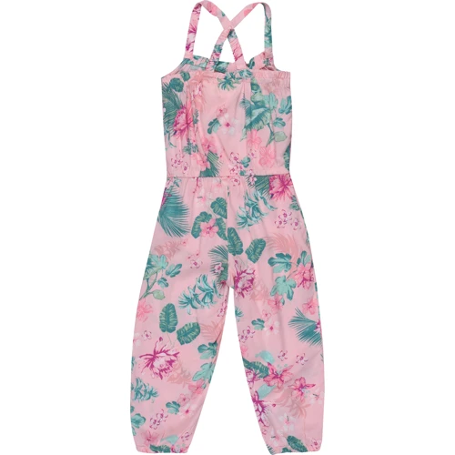 Комбінезон H & M 2688891 92 см рожевий: Тип Комбінезони