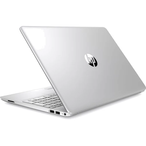 Ноутбук HP 15s-eq2035ua (422G6EA) UA: Объем накопителя 512 ГБ (SSD)